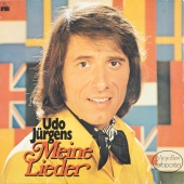 Udo Jürgens - Meine Lieder