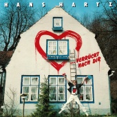 Hans Hartz - Verrückt nach dir