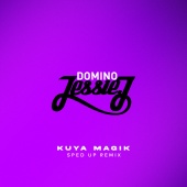 Jessie J - Domino [Sped Up]