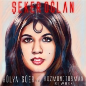 Hülya Süer - Şeker Oğlan (feat. Kozmonotosman) [Rework]
