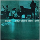Stanley Turrentine & The Three Sounds - Blue Hour