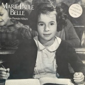 Marie-Paule Belle - Mon premier album
