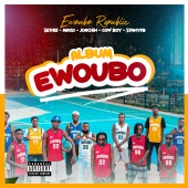 Various Artist - Ewoubo [Ewoubo Republic]