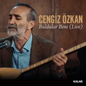Cengiz Özkan - Buldular Beni [Live]