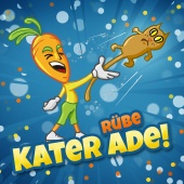 The Rube - Kater Ade