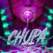 Nuco - Chupa (feat. Geros)