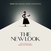 The 1975 - Now Is The Hour [The New Look: Season 1 (Apple TV+ Original Series Soundtrack)]