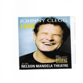 Johnny Clegg - Live At The Nelson Mandela Theatre [Live]