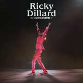 Ricky Dillard - Jesus, Jesus, Jesus [Live]