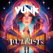 Vunk - Iluzionista