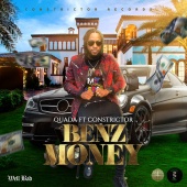 Quada - Benz Money (feat. Constrictor)