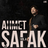 Ahmet Şafak - Ahmet Şafak En İyiler, Vol. 4 [Live]