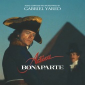 Gabriel Yared - Adieu Bonaparte [Bande originale du film]