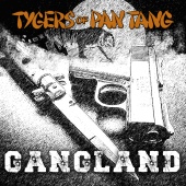 Tygers Of Pan Tang - Gangland [Live]