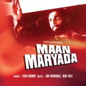 Usha Khanna - Maan Maryada [Original Motion Picture Soundtrack]