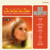 Bert Kaempfert - The World We Knew [Decca Album / Expanded Edition]