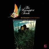 Bert Kaempfert - The Kaempfert Touch [Decca Album / Expanded Edition]