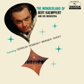 Bert Kaempfert - The Wonderland Of Bert Kaempfert [Expanded Edition]
