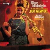 Bert Kaempfert - Blue Midnight [Decca Album / Expanded Edition]