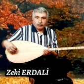 Zeki Erdali - Köyü Özledim