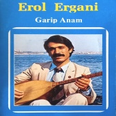 Erol Ergani - Garip Anam