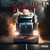 HeavyWeight - Eighteen Wheels a Rollin