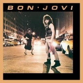 Bon Jovi - Bon Jovi [Deluxe Edition]