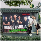 Brings - Romeo & Julia [Silverjam Remix]