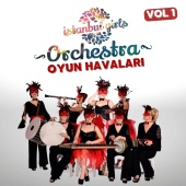 Istanbul Girls Orchestra - İstanbul Girls Orchestra Oyun Havaları Vol.1