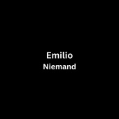 Emilio - Niemand