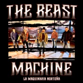 La Maquinaria Norteña - The Beast Machine