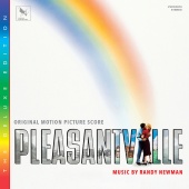 Randy Newman - Pleasantville [Original Motion Picture Score / Deluxe Edition]