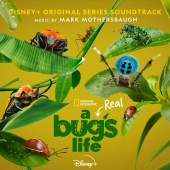 Mark Mothersbaugh - A Real Bug's Life [Original Series Soundtrack]