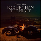 Shawn Hook - Bigger Than The Night