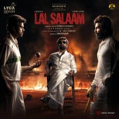 A.R. Rahman - Lal Salaam [Original Motion Picture Soundtrack]