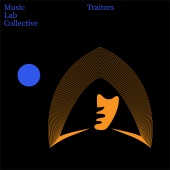 Music Lab Collective - The Traitors Main Theme (arr. Piano)