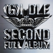 (G)I-DLE - 2