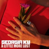 Georgia Ku - A Little More Lost [RUDY Remix]