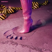 Nicki Minaj - Big Foot [RAP Version]