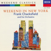 Frank Chacksfield And His Orchestra - Weekend in New York