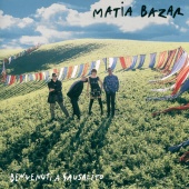 Matia Bazar - Benvenuti A Sausalito [Remastered 2024]
