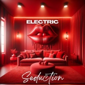 Groove Chill Out Players - Electric Seduction: Sensual Synths and Mesmerizing Beats