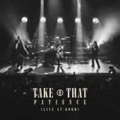 Take That - Patience [Live At KOKO]