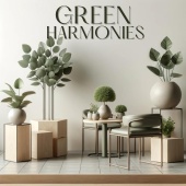 Pro Sound Effects Library - Green Harmonies: Elevating Growth and Wellness through Music, Plant Power Day 2024