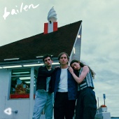 BAILEN - Tired Hearts [Deluxe Edition]