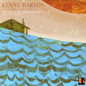 Kenny Barron - The Nearness of You