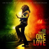 Bob Marley & The Wailers - One Love [Original Motion Picture Soundtrack]