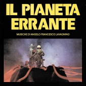 Angelo Francesco Lavagnino - Il pianeta errante [Original Soundtrack]