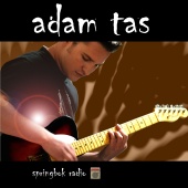 Adam Tas - Springbok Radio