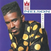 Marc Nelson - I Want You